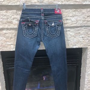 True Religion Jeans SZ 31